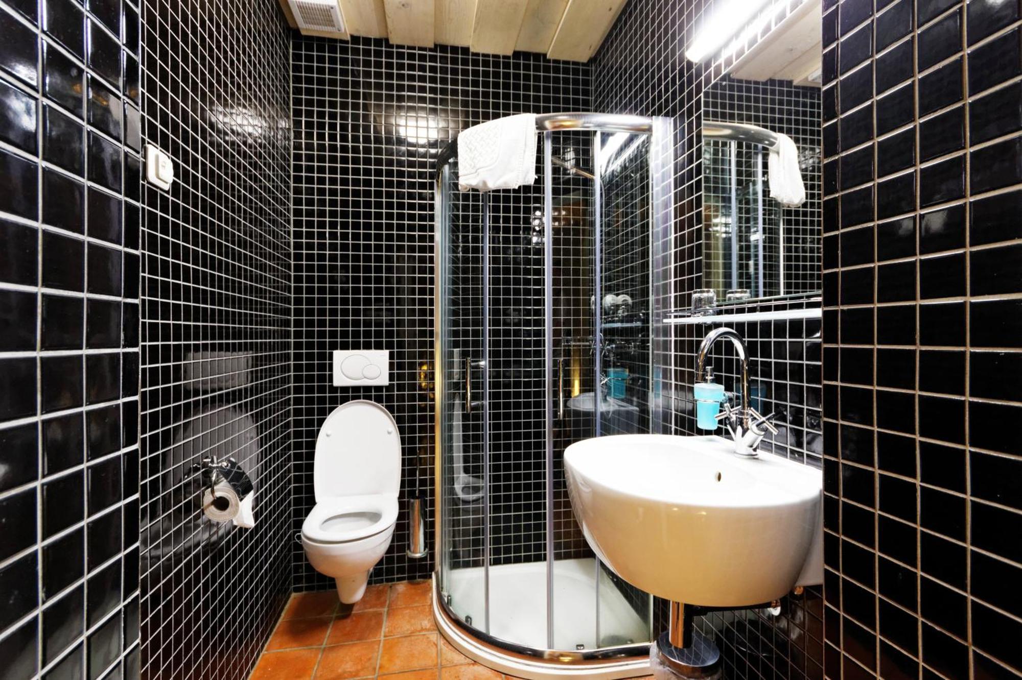 Porcuv Mlyn Hotel Bykovice Room photo